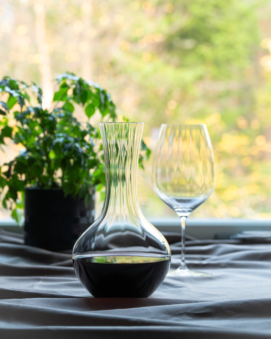 RIEDEL PERFORMANCE DEKANTER/ KARAFFEL