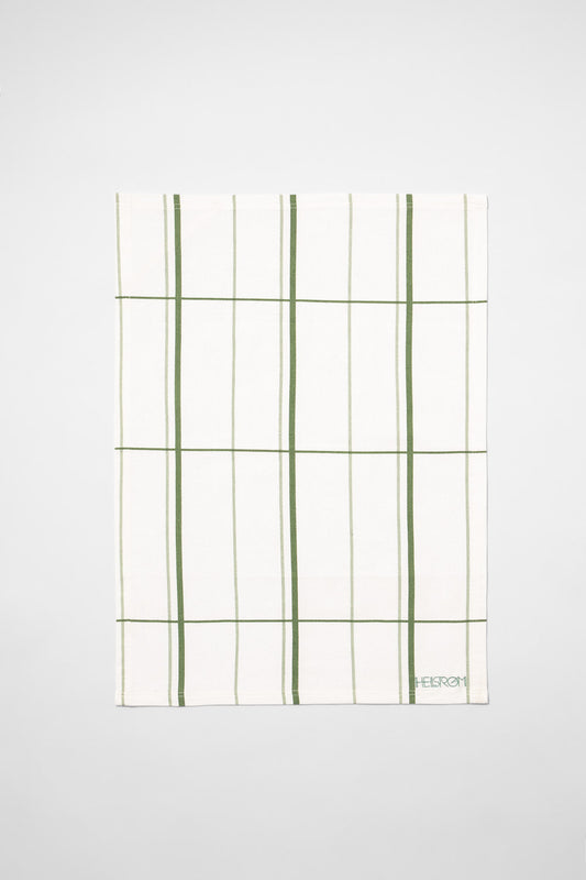 HELLSTRØM KJØKKENHÅNDKLE, 2 pk