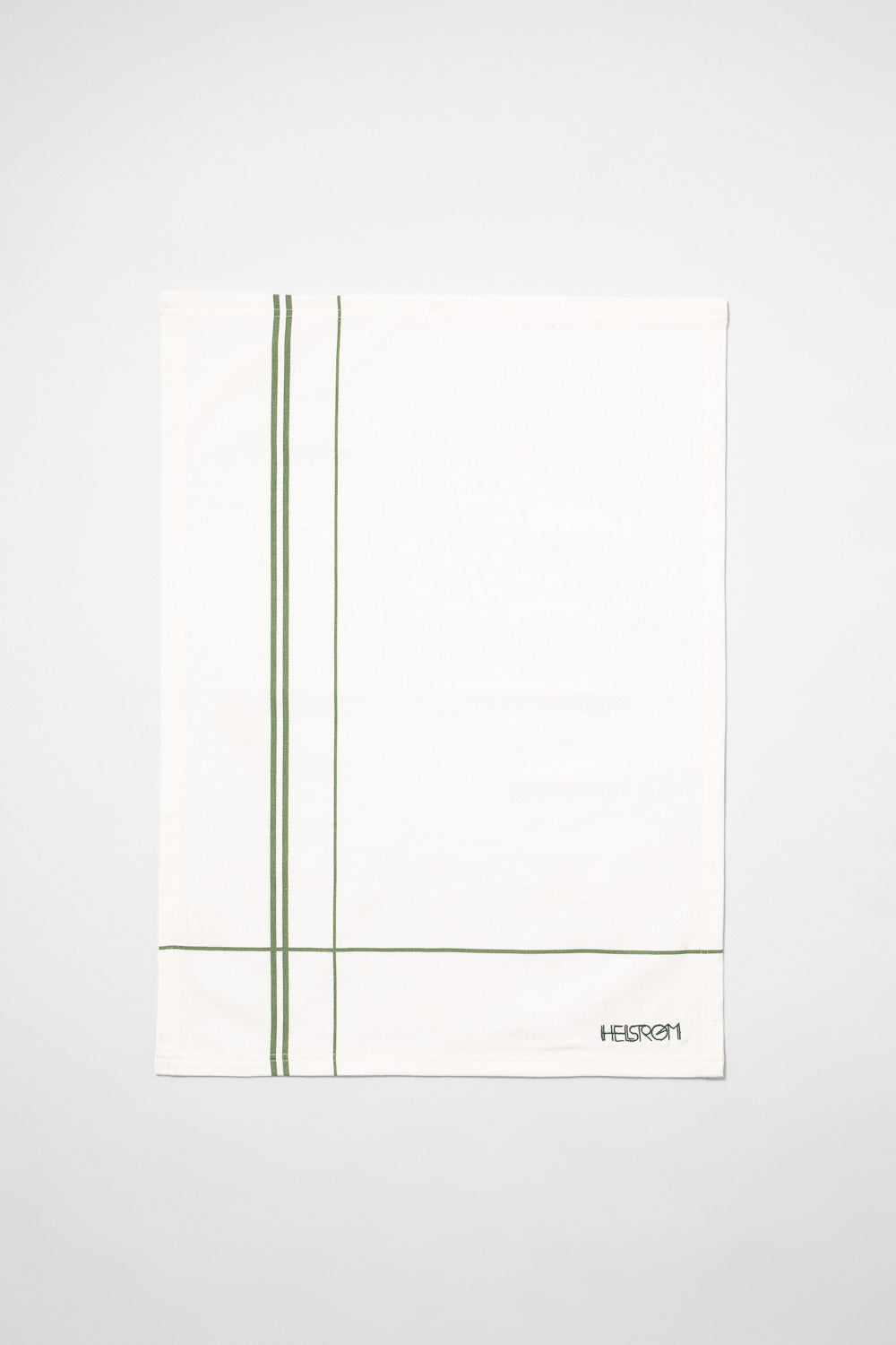 HELLSTRØM KJØKKENHÅNDKLE, 2 pk