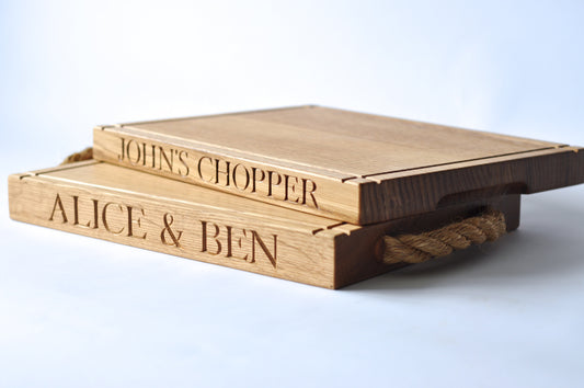 SKJÆREBRETT- rektangulært*