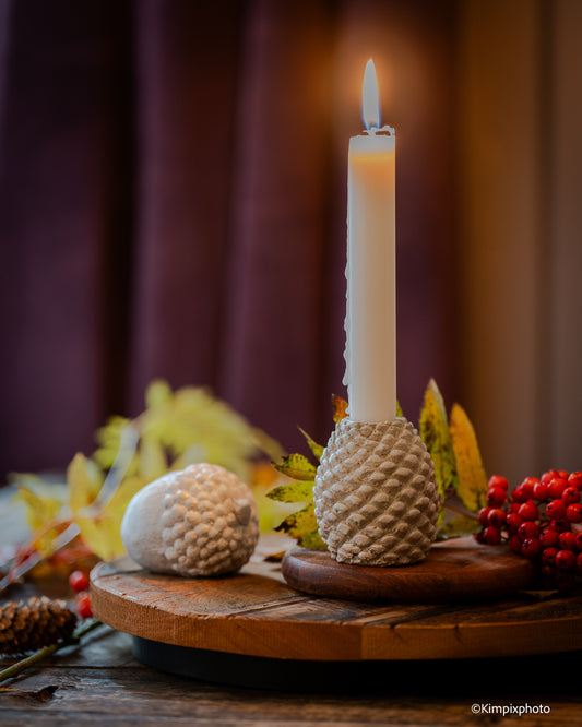 Lysestake betong "Kongle"