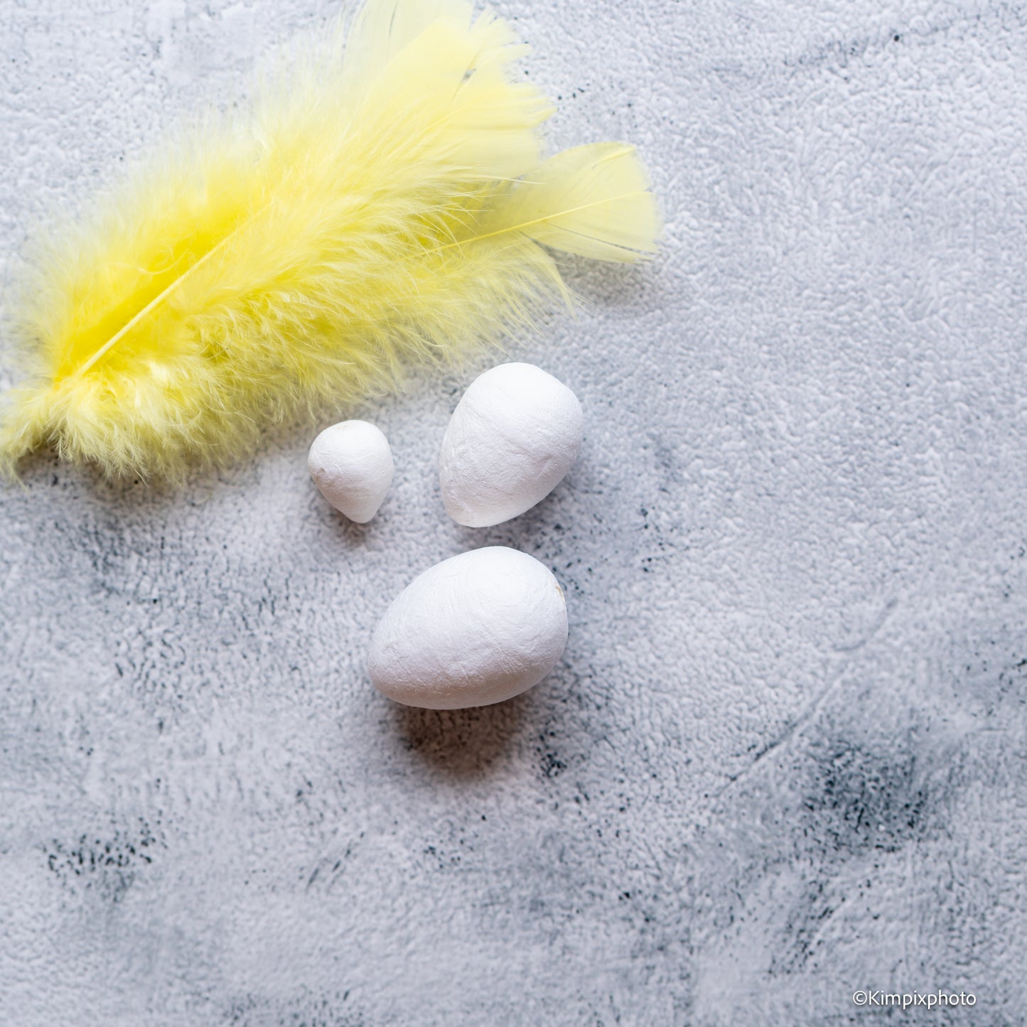 Egg til hobby, div str