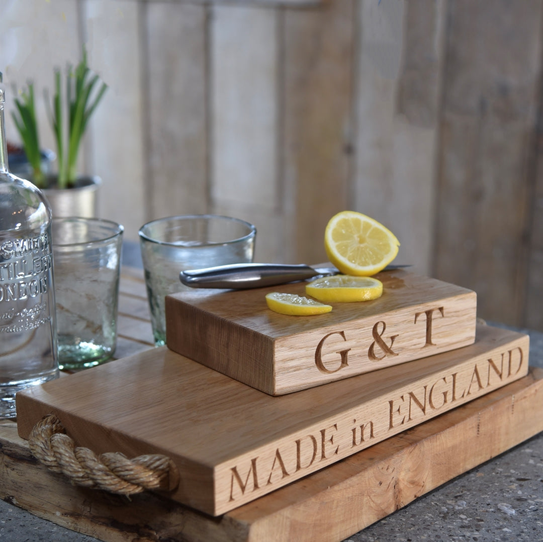 G & T FJØL*