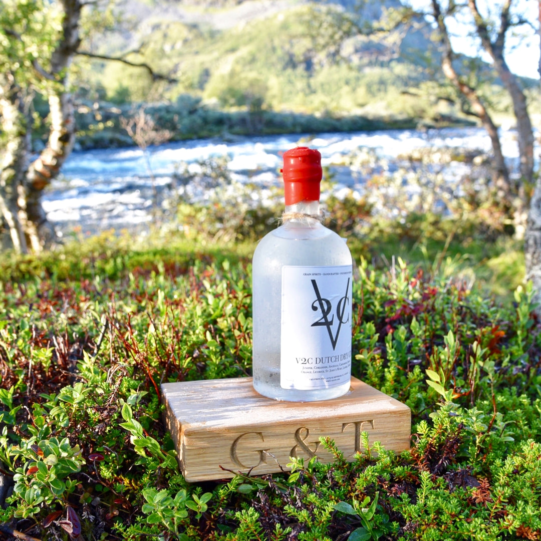 G & T FJØL*