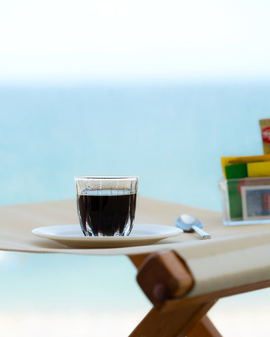 RIEDEL ESPRESSO KAFFEGLASS, 2 pk