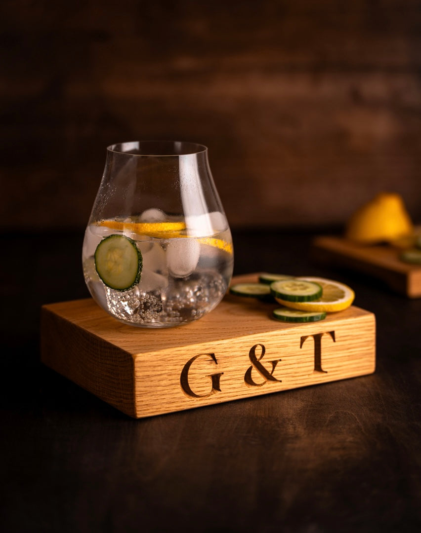 G & T FJØL*