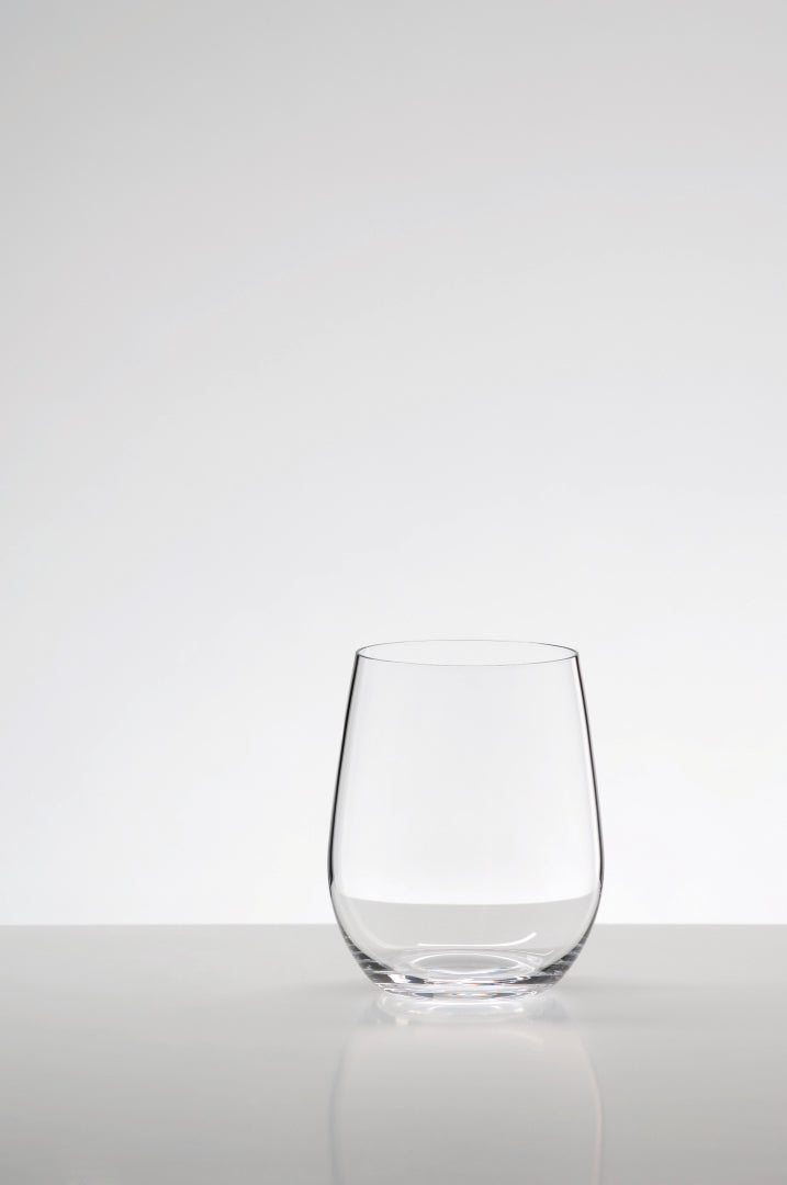 RIEDEL O WINE TUMBLER CHARDONNAY/ VIOGNIER, 2 pk*