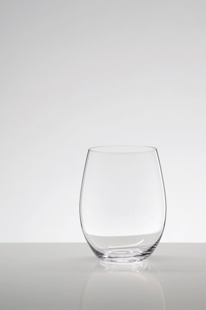 RIEDEL O WINE TUMBLER CABERNET/MERLOT,2 pk