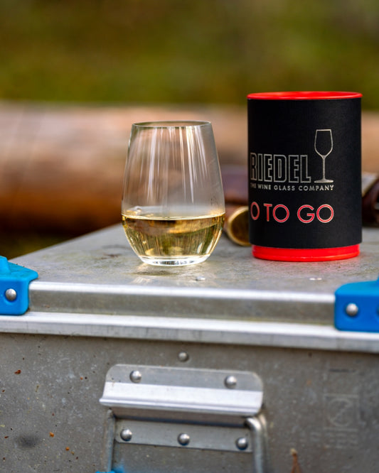 RIEDEL O TO GO Hvitvin, 1 pk*