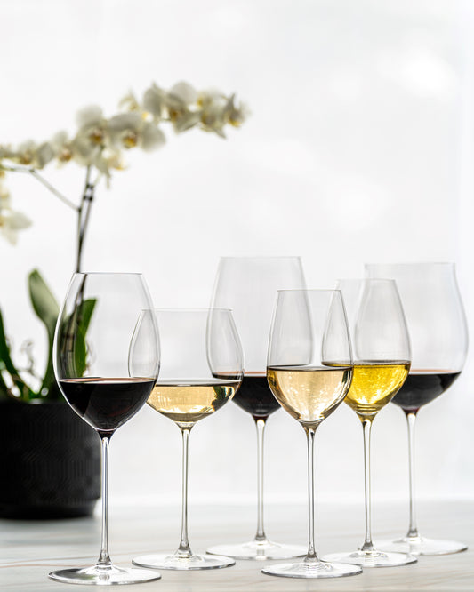 RIEDEL SUPERLEGGERO RIESLING, 1 pk