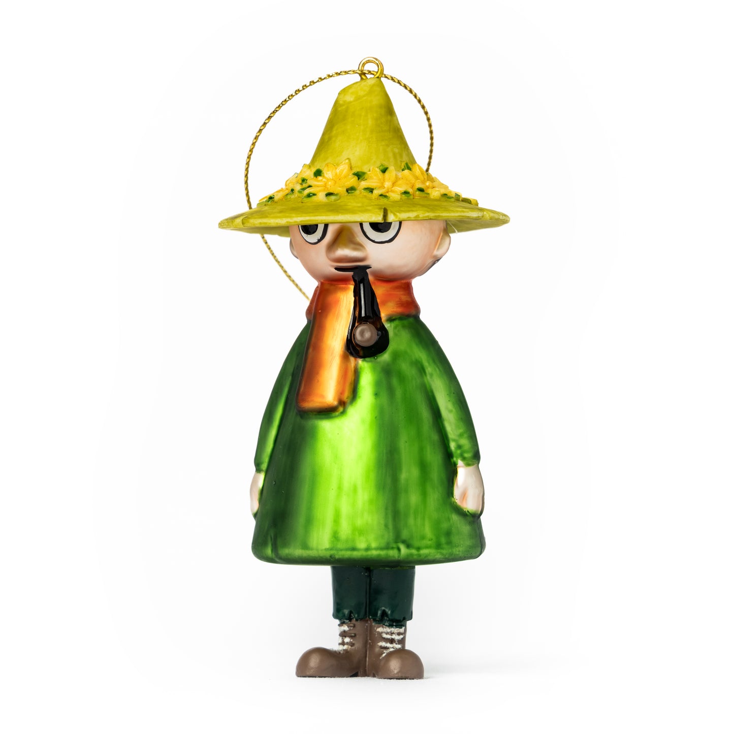 SNUSMUMRIKEN Juletrepynt - MOOMIN by HEIM