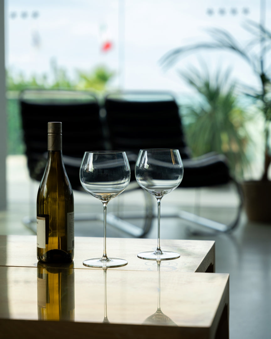 RIEDEL SUPERLEGGERO CHARDONNAY, 1 pk