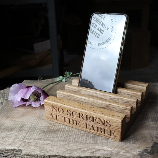 TIME OUT - holder for flere enheter*