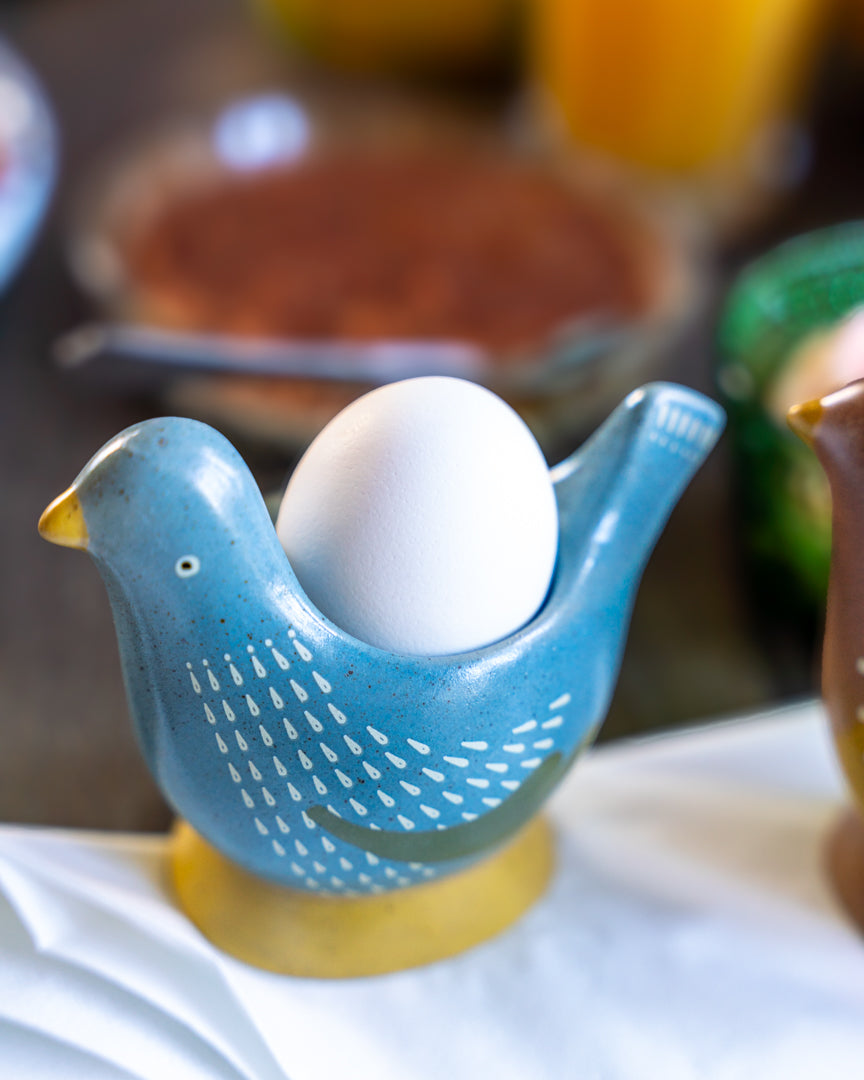 BIRDY EGGEKOPP, 2PK