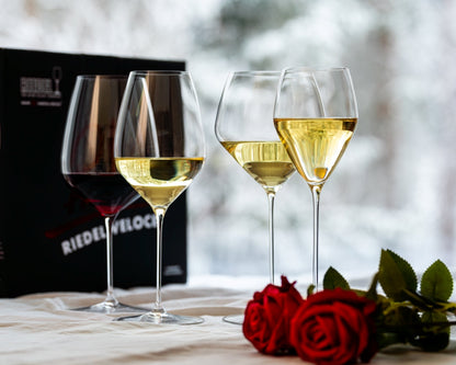 RIEDEL VELOCE Champagne*