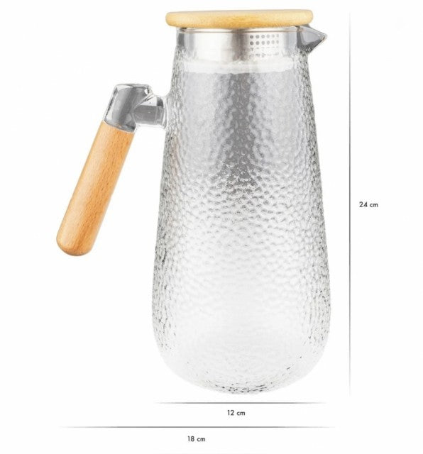 BAMBUM POLSKA GLASSMUGGE