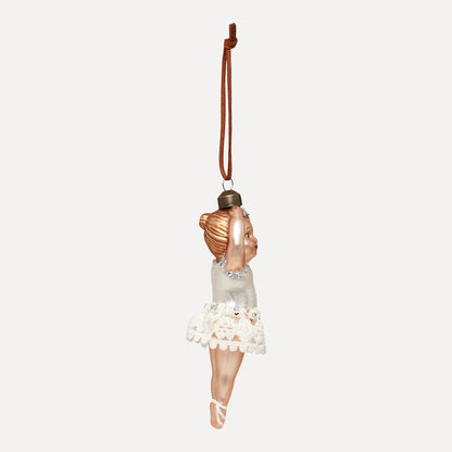 UND Glassballerina