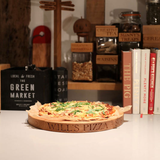 PIZZAFJØL