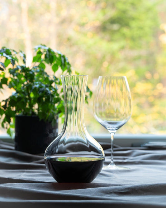 RIEDEL PERFORMANCE DEKANTER/ KARAFFEL