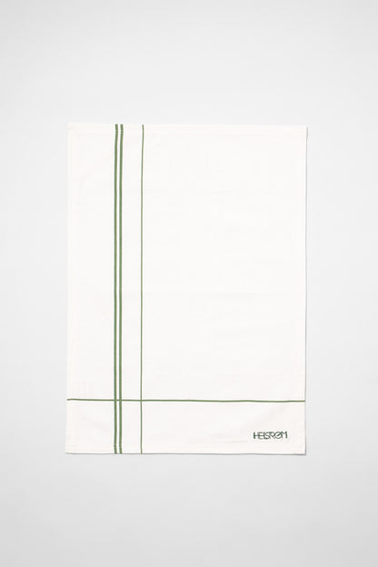 HELLSTRØM KJØKKENHÅNDKLE, 2 pk