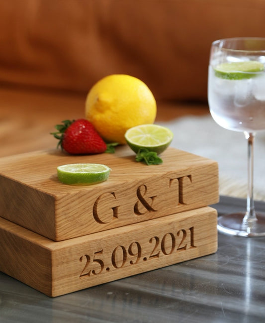 G & T FJØL