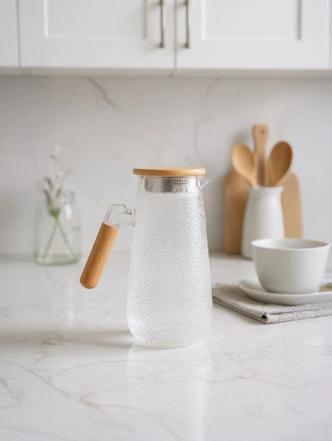 BAMBUM POLSKA GLASSMUGGE