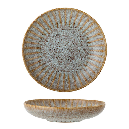 FLEUR DYP TALLERKEN fra Creative Collection