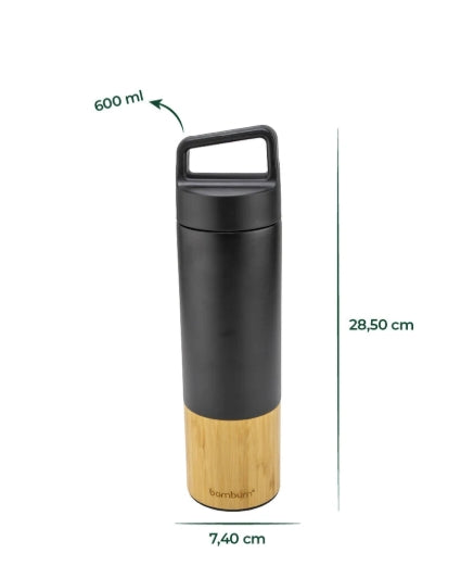 BAMBUM JANNA HÅNDTERMOS 600 ML