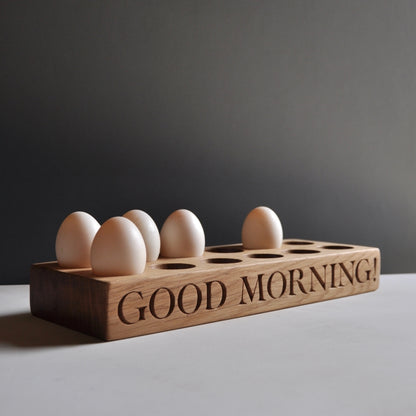 EGG STATIV* 6, 12, 18 stk