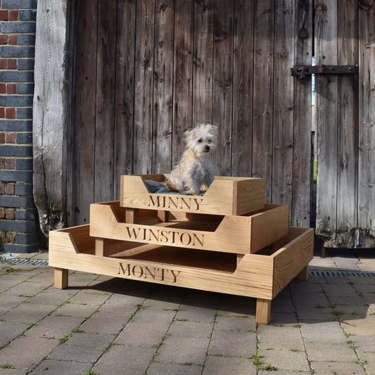 HUNDESENG*