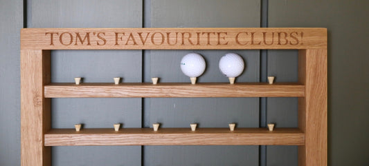 GOLFBALL HYLLE*