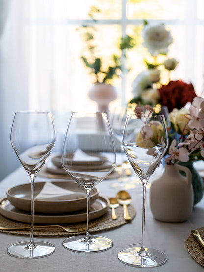 RIEDEL VELOCE Champagne*