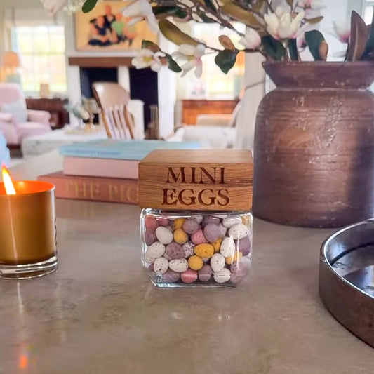 KRUKKE- Mini eggs*