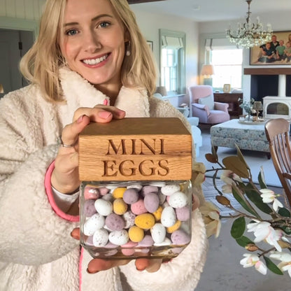 KRUKKE- Mini eggs*