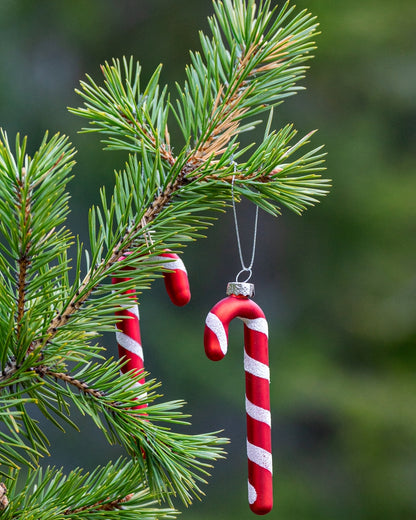 POLKASTOKK JULETREPYNT