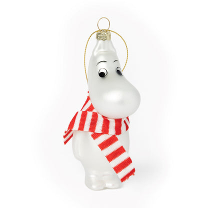 MUMMITROLLET Juletrepynt - MOOMIN by HEIM