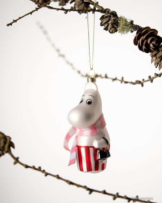 MUMMIMAMMA Juletrepynt - MOOMIN by HEIM