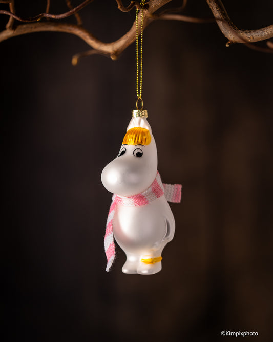SNORKFRØKEN Juletrepynt - MOOMIN by HEIM