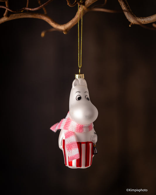 MUMMIMAMMA Juletrepynt - MOOMIN by HEIM