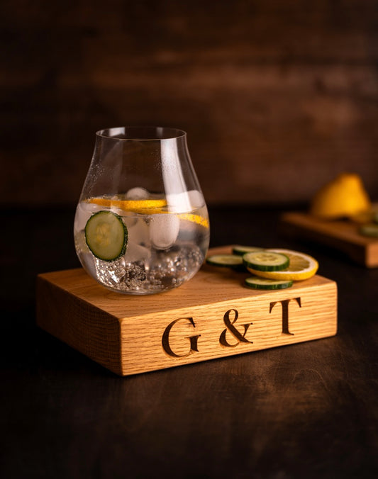 G & T FJØL*