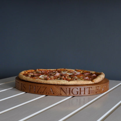 PIZZAFJØL
