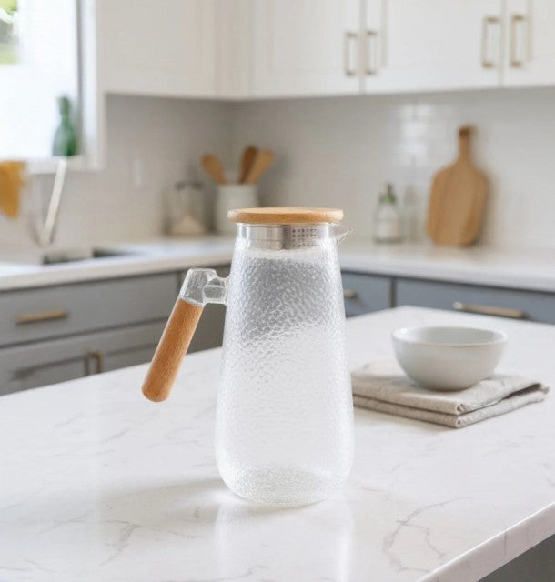 BAMBUM POLSKA GLASSMUGGE