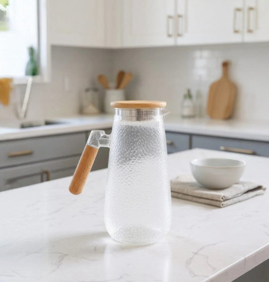 BAMBUM POLSKA GLASSMUGGE