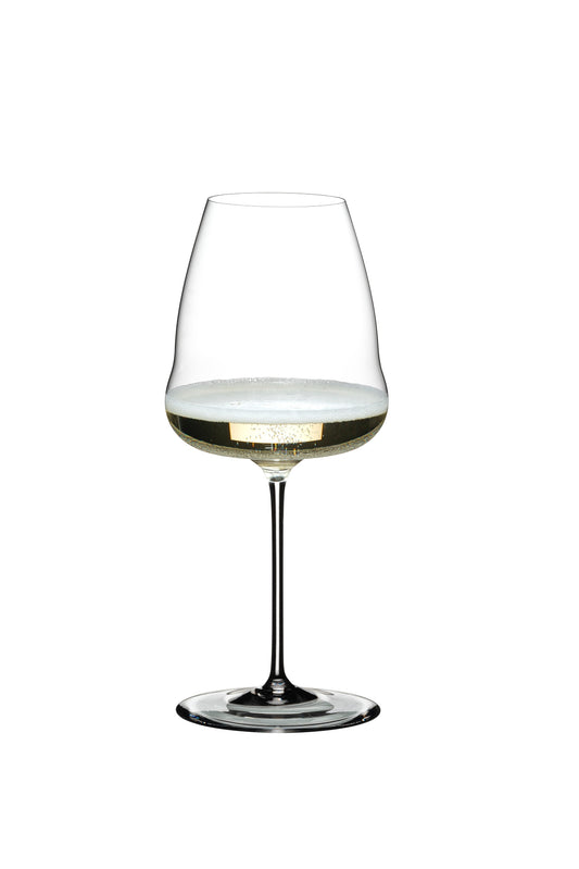 RIEDEL WINEWINGS CHAMPAGNE*