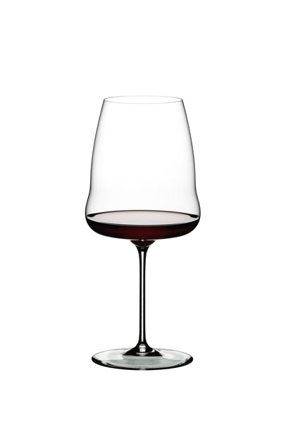 RIEDEL WINEWINGS SYRAH*