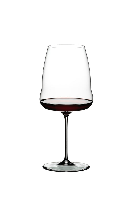 RIEDEL WINEWINGS SYRAH*