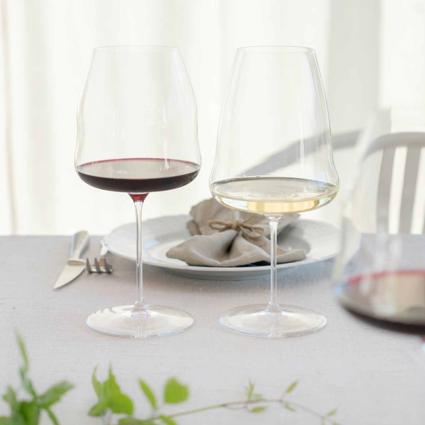 RIEDEL WINEWINGS SAUVIGNON BLANC*