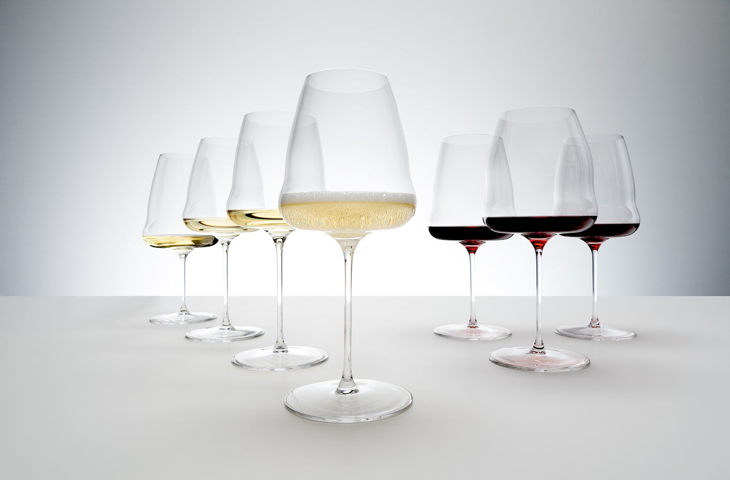 RIEDEL WINEWINGS SAUVIGNON BLANC*