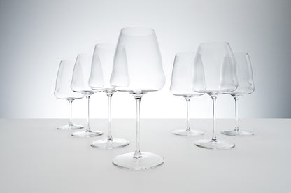 RIEDEL WINEWINGS SAUVIGNON BLANC*