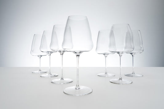 RIEDEL WINEWINGS CHARDONNAY*